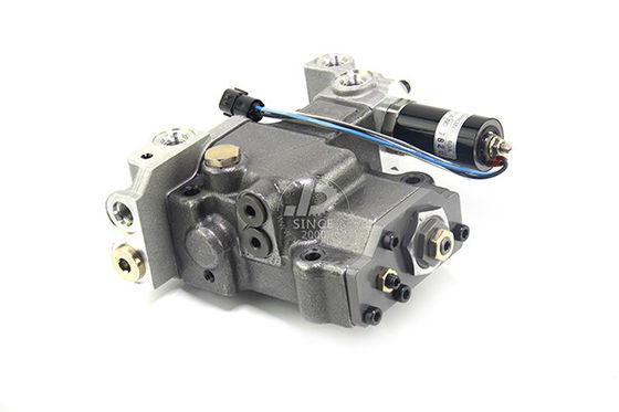 K7V63 Pompa hydrauliczna Regulator części zamienne do koparek XE150 SY115 SY135