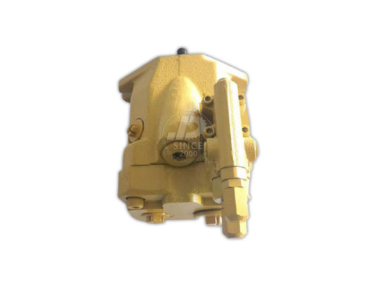 Żółty wentylator 2545146254-5146 Hydrauliczna pompa tłokowa