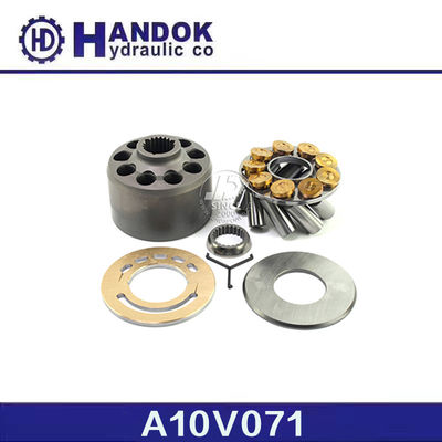 A8VO160 A10V017 Części zamienne do pomp hydraulicznych Rexroth A8VO200 A8V55