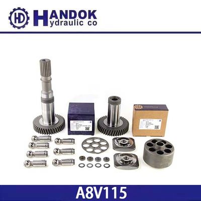 A8V115 Części zamienne do koparek hydraulicznych HD900-2/7 LS4300