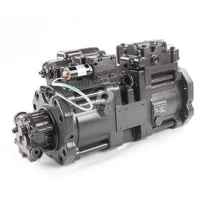 EC140 SY135-8 DH150-7 Pompa hydrauliczna do koparek Kawasaki K3V63DT-9N-14T