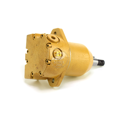 Hydrauliczne części zamienne do koparek  E325C Żółty silnik wentylatora 179-9978