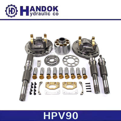 HPV75 HPV90 HPV95 HPV140 Części pompy hydraulicznej do koparek