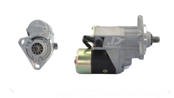 Części zamienne do silnika PD6 24V 4.5KW Diesel Starter Motor