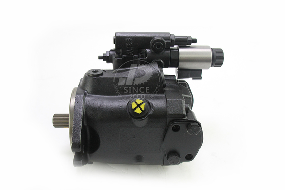 Pompa hydrauliczna wentylatora koparki DX380 400-911-00150 GP 400911-00357