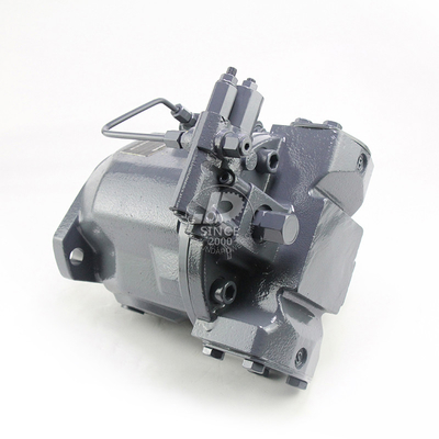 Hydrauliczna pompa główna koparki Rexroth A10V071-15T Szary kolor